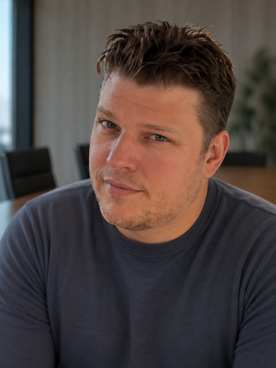 Dmitriy from FilFabric